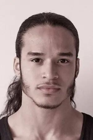 Фото Лучіано Акуна-молодший. #72499