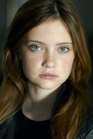 Фото Мая Мак-Неїр (Maya McNair) #190651