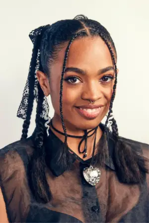 Фото Морґан Дадлі (Morgan Dudley) #330310