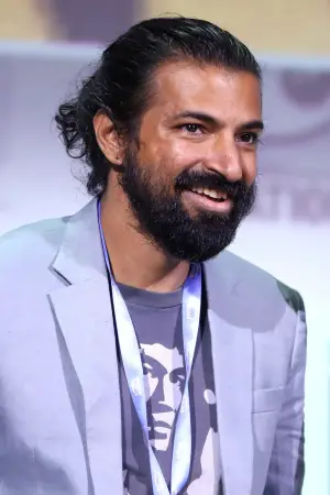 Фото Наґ Ашвін #320338