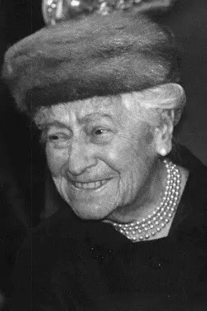 Фото  (Rosa Albach-Retty) #393534