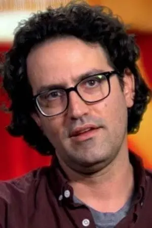 Фото Ендрю Дж. Коен #73456