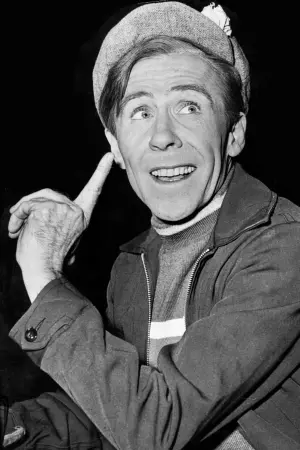 Фото Гратьєн Гелінас (Gratien Gélinas) #298992