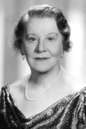 Фото Джессі Ральф (Jessie Ralph) #192321