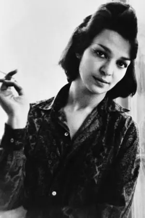 Фото Лелія Гольдоні #97838