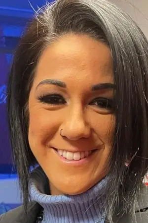 Фото Пем Мартінес (Pam Martinez) #339244