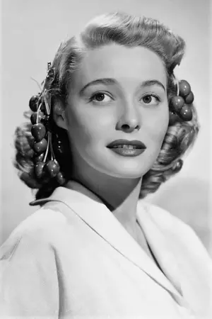 Фото Патриція Ніл (Patricia Neal) #75491