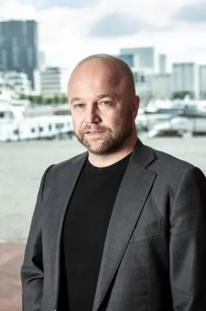 Фото Свен де Ріддер #198985