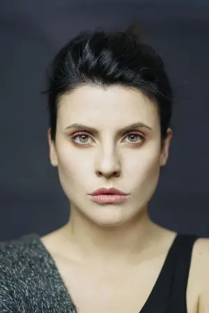 Фото  (Jennifer Mischiati) #331305