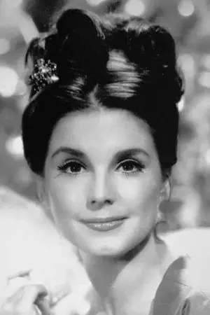 Фото Карен Шарп (Karen Sharpe) #345419