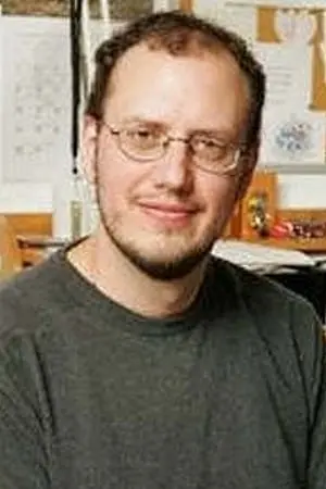 Фото Стівен Дж. Андерсон #7210