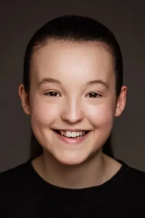 Фото Белла Ремзі (Bella Ramsey) #44490