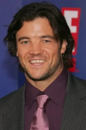 Фото Бастер Рівз #18514