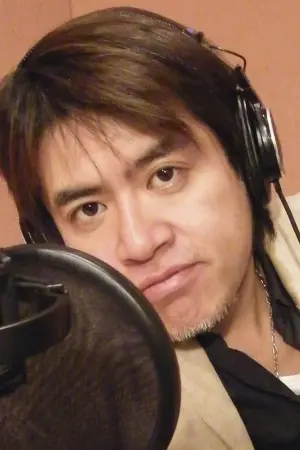 Фото Хідеюкі Каная #260934