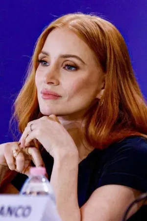 Фото Джессіка Честейн (Jessica Chastain) #67087