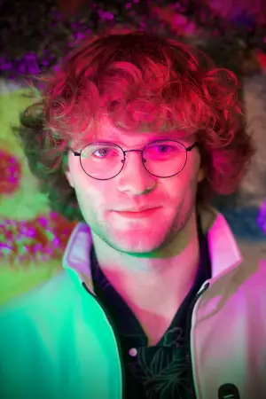 Фото Мартін Макґован #362662