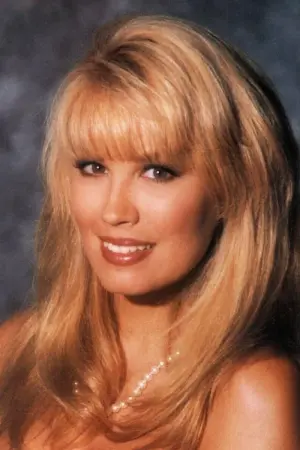 Фото Монік Габріель #104098