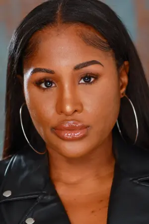 Фото  (Nelcie Souffrant) #194735