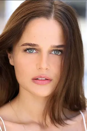 Фото  (Stephanie Nur) #195934