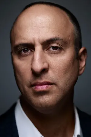 Фото Етан Гершенфельд #16087