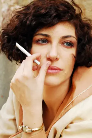 Фото Марина Гателл (Marina Gatell) #30626