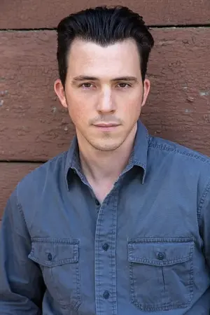 Фото Ніколас Даунс #43171