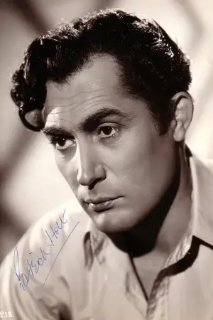 Фото Патрік Холт (Patrick Holt) #173623