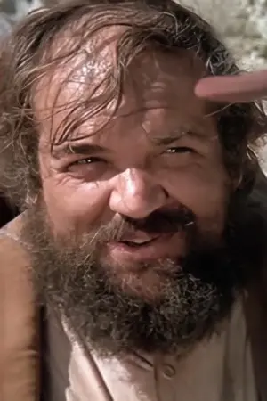 Фото Рікардо Паласіос #35996