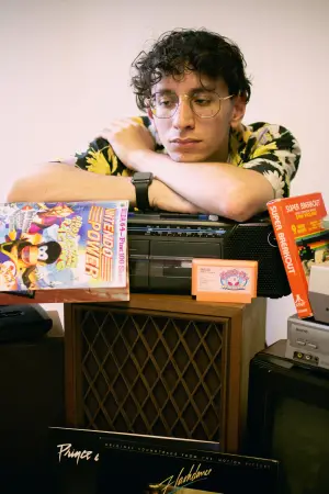 Фото Річард Браєр #354857