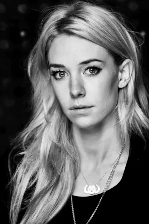 Фото Ванесса Кірбі (Vanessa Kirby) #268