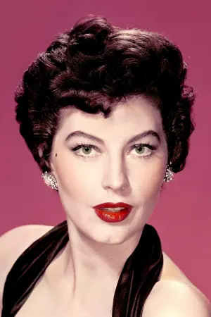 Фото Ава Гарднер (Ava Gardner) #97091