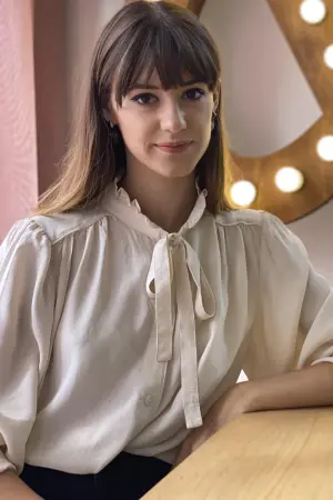 Фото Дейзі Едгар-Джонс (Daisy Edgar-Jones) #52884