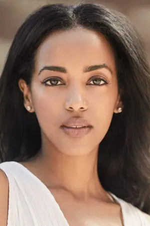 Фото  (Getenesh Berhe) #131585