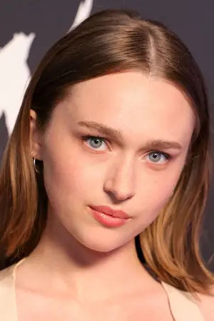 Фото Індіа Фавлер #341716