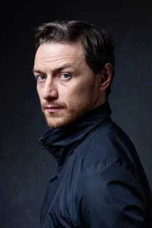 Фото Джеймс МакЕвой (James McAvoy) #12107