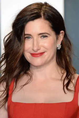 Фото Кетрін Хан (Kathryn Hahn) #4942
