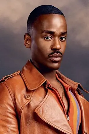 Фото Шуті Ґатва (Ncuti Gatwa) #280250