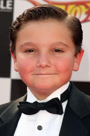 Фото Полі Літт #108971