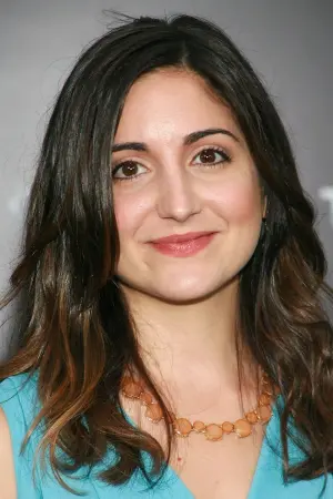 Фото Ребекка Буллер #27031