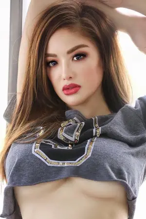 Фото Гвен Гарсі #331456