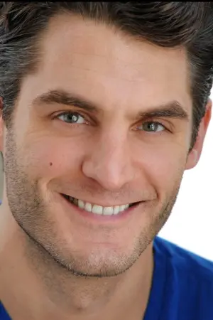 Фото Джон Фрідріх #175137