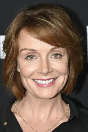 Фото Крістін Кері #113