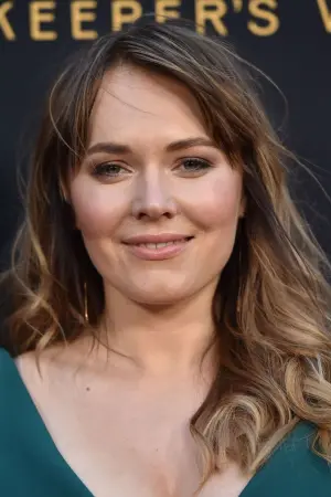 Фото Магдалена Лампарська #21395