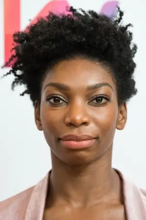 Фото Міхаела Коель (Michaela Coel) #6794