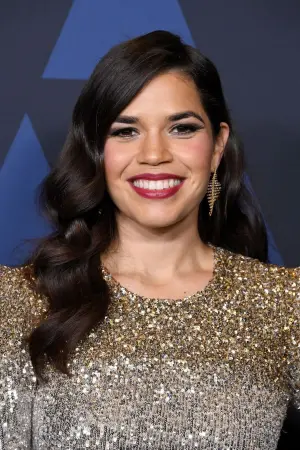 Фото Америка Феррера (America Ferrera) #30