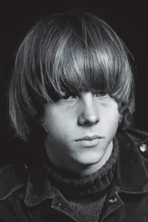 Фото Кріс Хіллман #298130