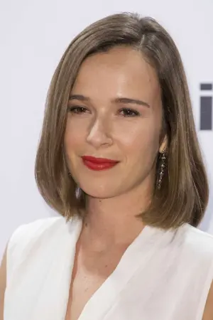 Фото Клер ван дер Бум #55620