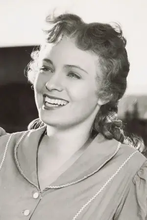 Фото Доріс Девенпорт (Doris Davenport) #345149