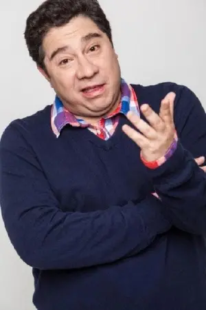 Фото  (Greg Romero Wilson) #293595