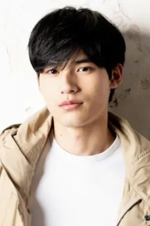 Фото Коші Мідзукамі (Koshi Mizukami) #281962